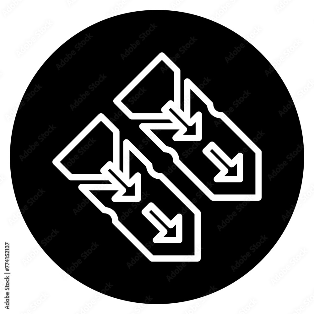 arrow arrow