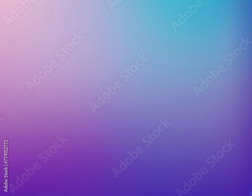 abstract purple pink and blue gradient background