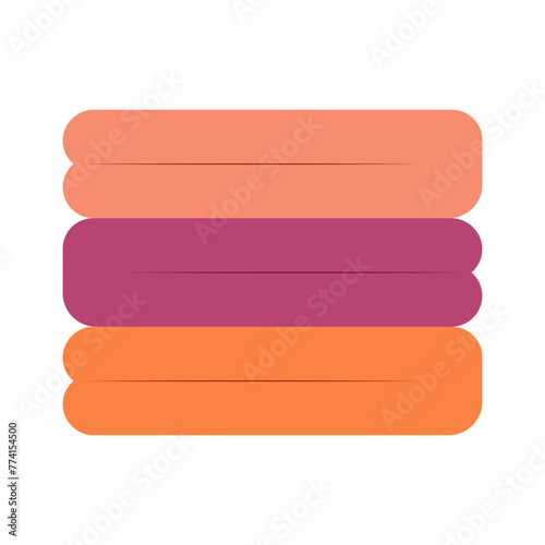 Laundry Vector