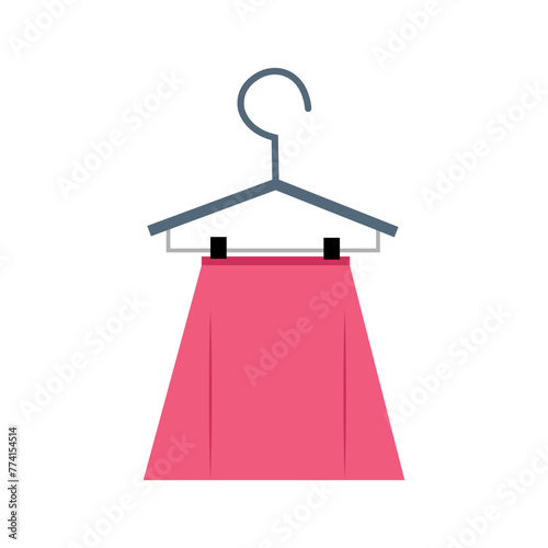 Laundry Vector