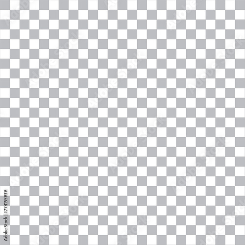 transparent pattern background. simulation alpha channel