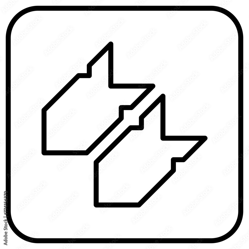 arrow arrow