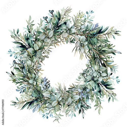 ボタニカルリース