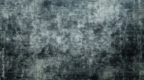 Fashionable grunge texture. Grunge textured background with empty space for space. Generative ai.