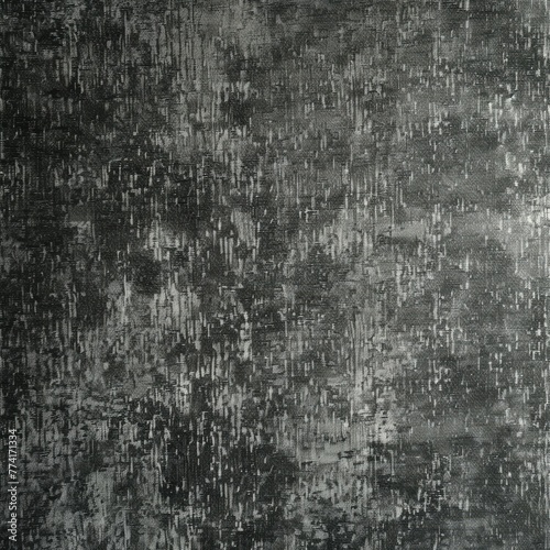 Fashionable grunge texture. Grunge textured background with empty space for space. Generative ai.