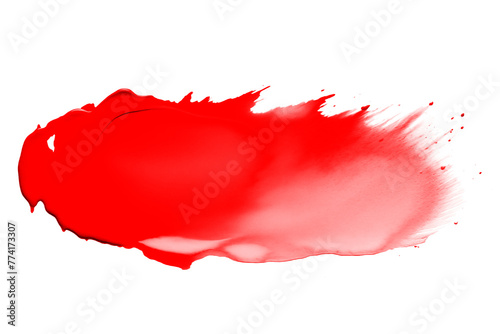 watercolor brush stroke isolated background png