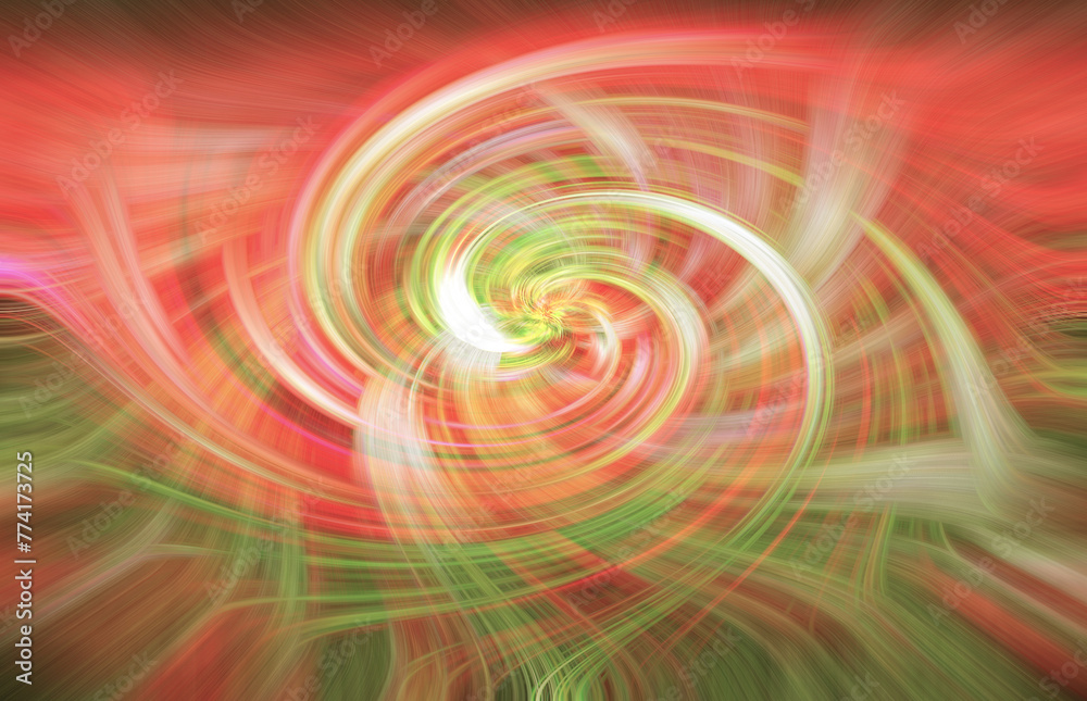 Obraz premium abstract background