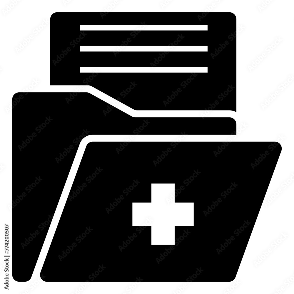 Obraz premium Hospital