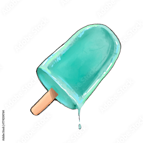 ice cream
