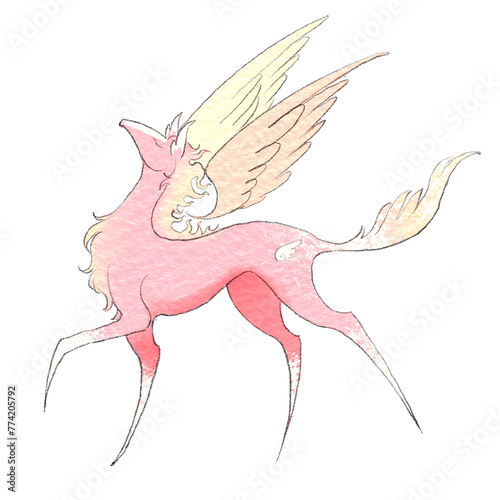unicorn