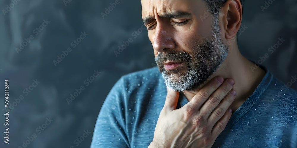 Understanding Angina Pectoris: Recurring Chest Pain as a Symptom of ...