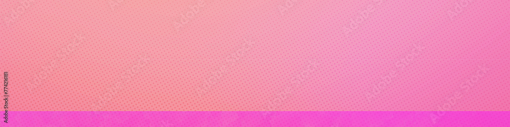Pink panorama background. Simple design for banner, poster, Ad, events and various design works Pink panorama background. Simple design for banner, poster, Ad, events and various design works