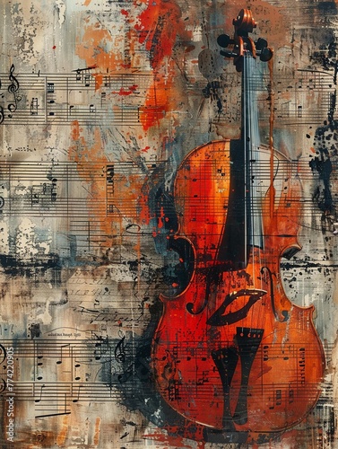 Explore the intricate relationship between music notes and education within the realm of arts