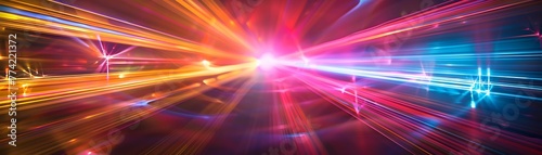 Warp Drive Activation