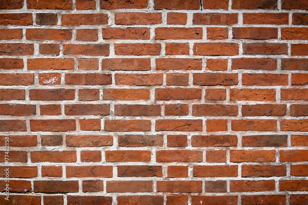 background of wide old red brick wall texture. Background for home or office design 3 background of wide old red brick wall texture. Background for home or office design 3