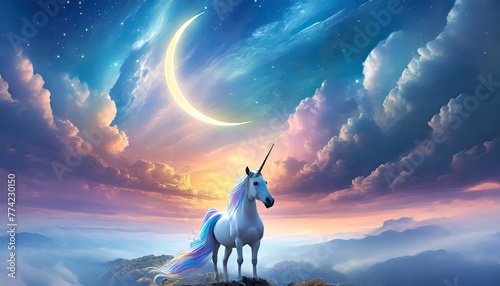unicorn #774230150