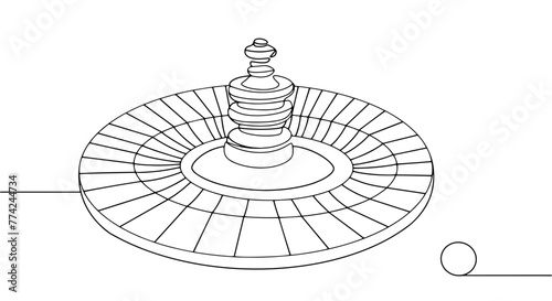Roulette