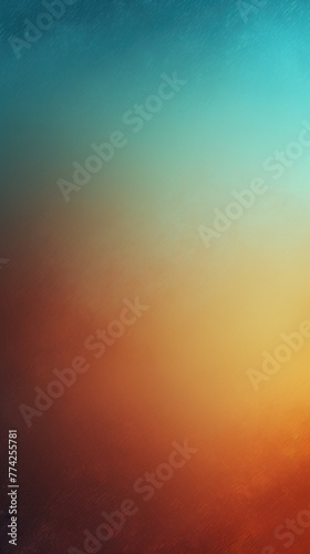 Amber Maroon Cyan abstract watercolor paint background barely noticeable with liquid fluid texture for background, banner with copy space and blank text area
