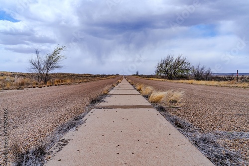 old Route 66