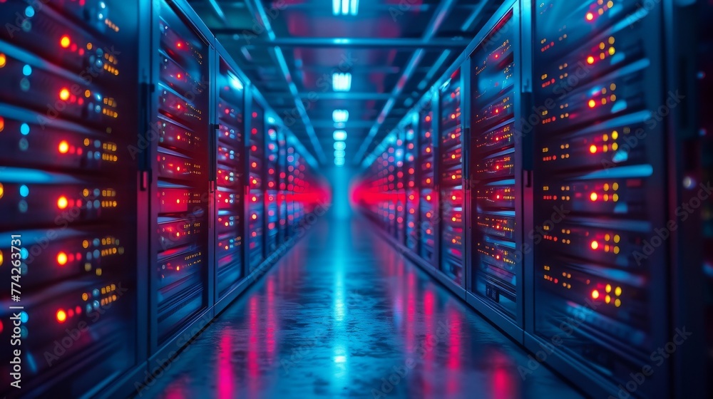 AI agents predict supply needs and automate ordering processes. AI agents predict supply needs and automate ordering processes.