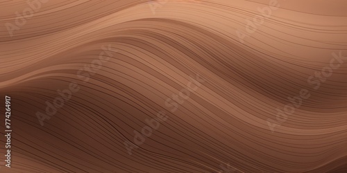 Brown thin barely noticeable line background pattern 