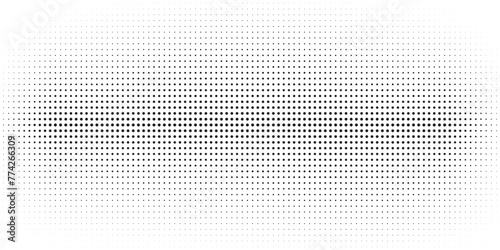 Halftone texture with dots. Vector. Modern background for posters, websites, web pages, business cards, postcards, interior design. eps 10 photo
