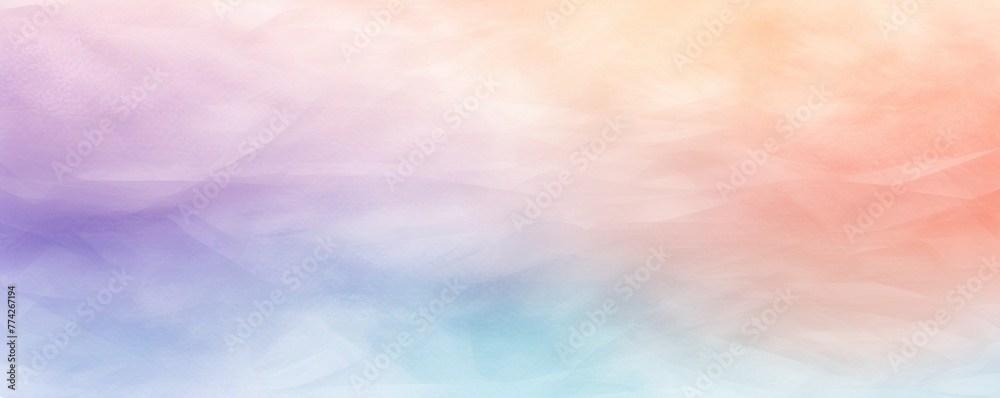 Cinnamon Cyan Lavender barely noticeable watercolor light soft gradient pastel background minimalistic pattern 