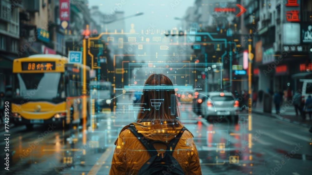 Crime Prediction Analytics: AI analyzes patterns to predict and prevent potential crime hotspots. Crime Prediction Analytics: AI analyzes patterns to predict and prevent potential crime hotspots.