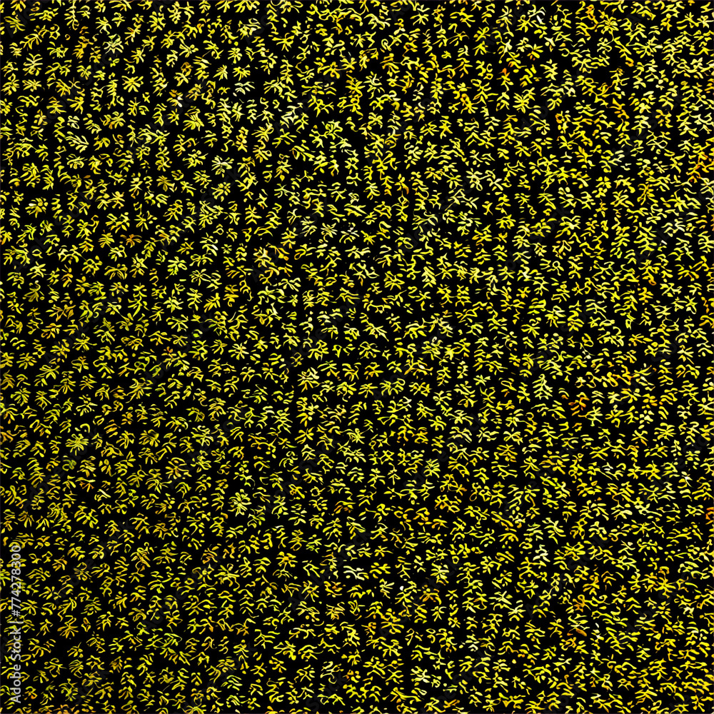 Nori flakes dark green thin flakes evenly scattered in heart formation Spices food and culinary Nori flakes dark green thin flakes evenly scattered in heart formation Spices food and culinary