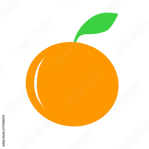 Hand Drawn Different Fruits