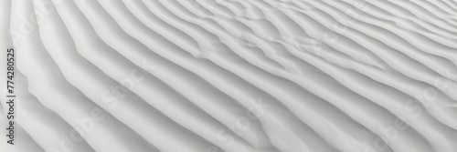 monochromatic illustration of a desert landscape