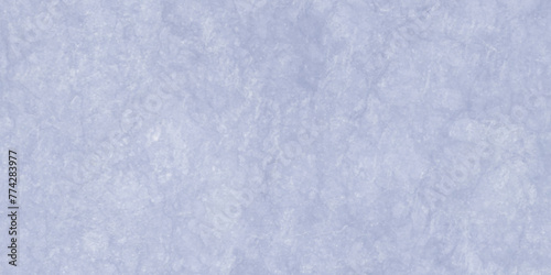 Abstract grungy watercolor sky-blue marble texture for wall background of fresh pattern, seamless pattern marble texture blue and white tone background, antique vintage old texture in geometric shape.