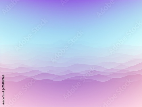 Lavender Olive Cerulean gradient background barely noticeable thin grainy noise texture  minimalistic design pattern backdrop