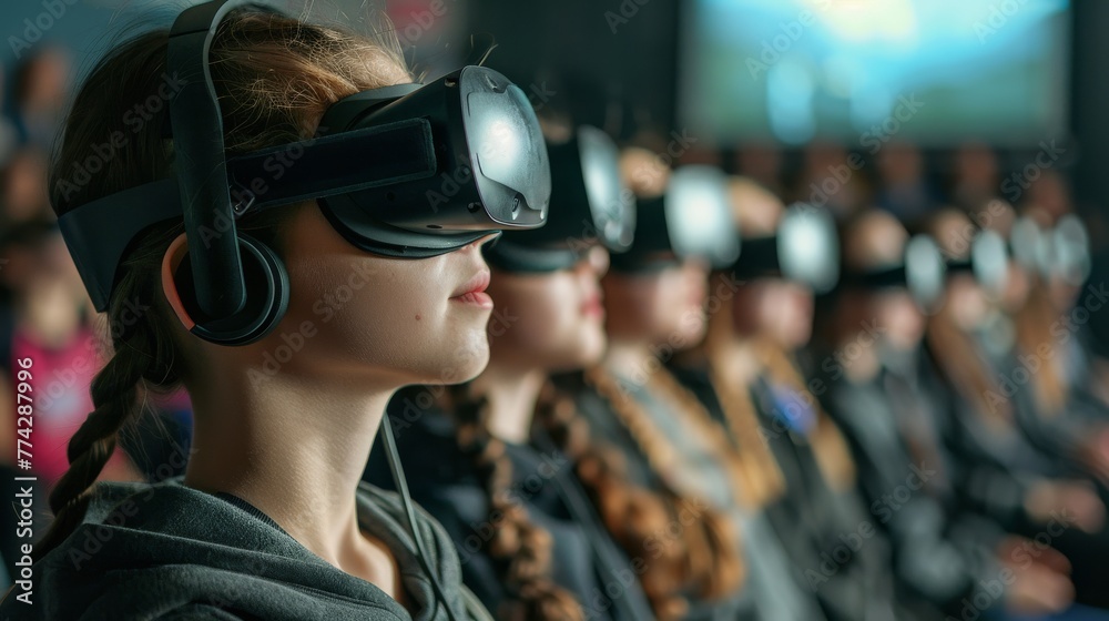 Virtual and Augmented Reality for Education: Create immersive learning experiences. Virtual and Augmented Reality for Education: Create immersive learning experiences.