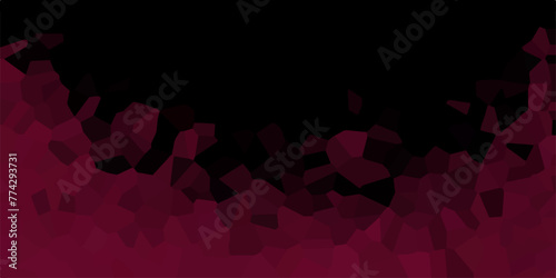Abstract Seamless Multicolor Retro Mosaic Pattern and Quartz Crystal Pixel Diagram Background. for Fabric Printing, Website Background, Presentations, Brochures, and Luxury/Premium Packaging
