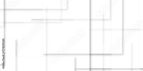 White triangle pattern background texture .Abstract seamless modern white color transparent technology concept .white abstract subtle background vector illustration .