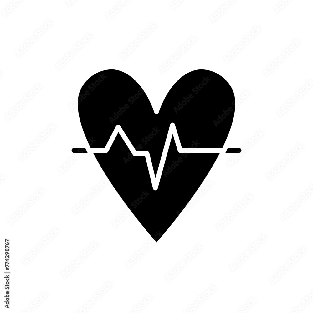 medical glyph icon medical glyph icon