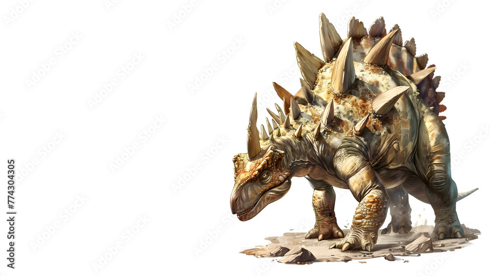 Fototapeta premium dinosaur