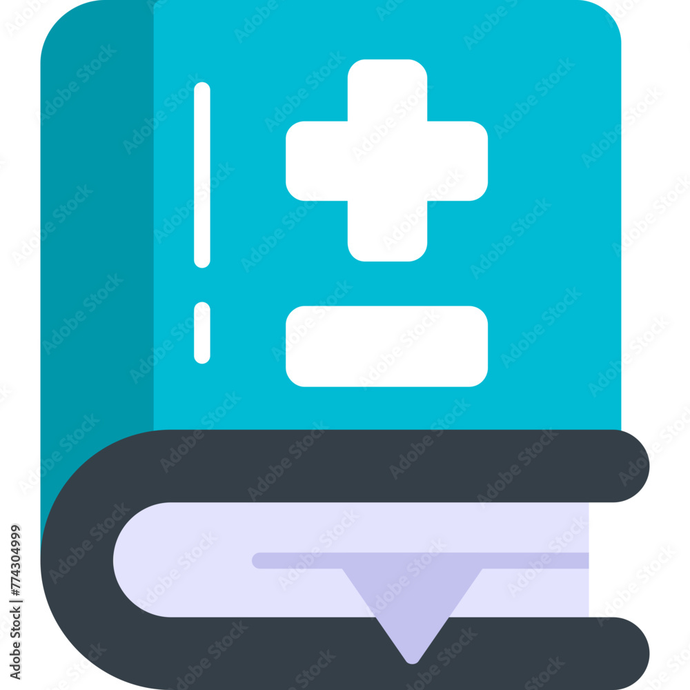 Obraz premium Maths Icon