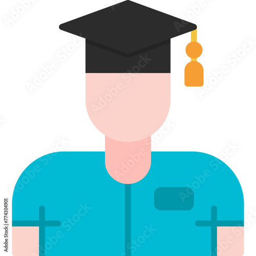 Student Icon