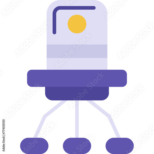 Nanobot Icon