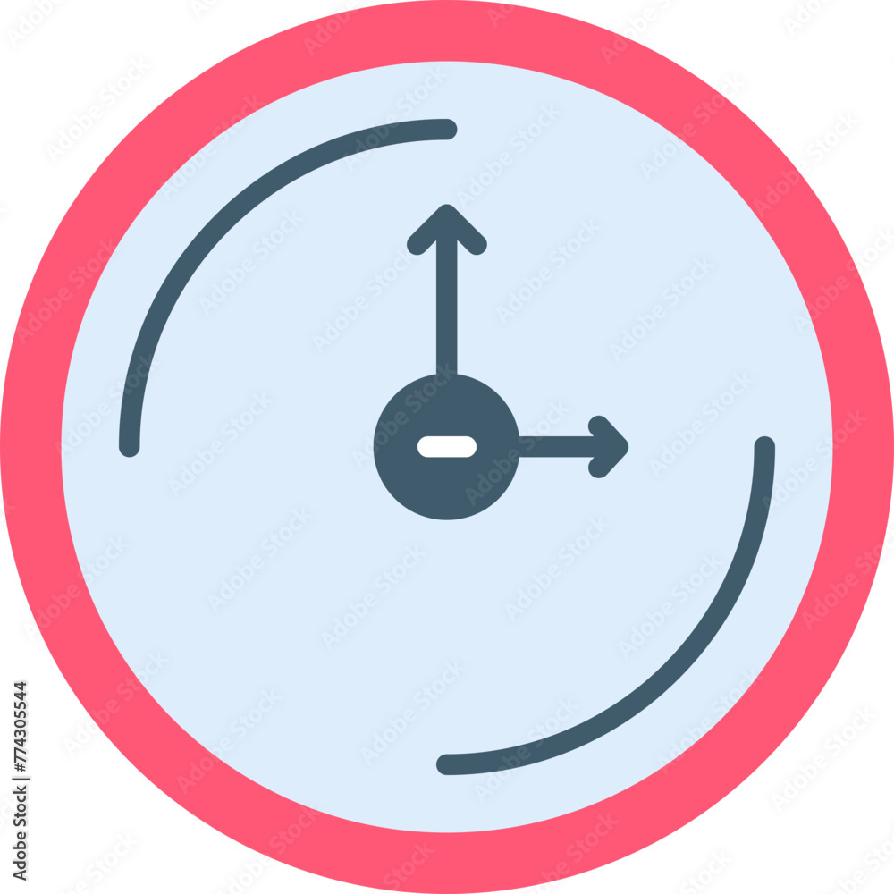Clock Icon Clock Icon