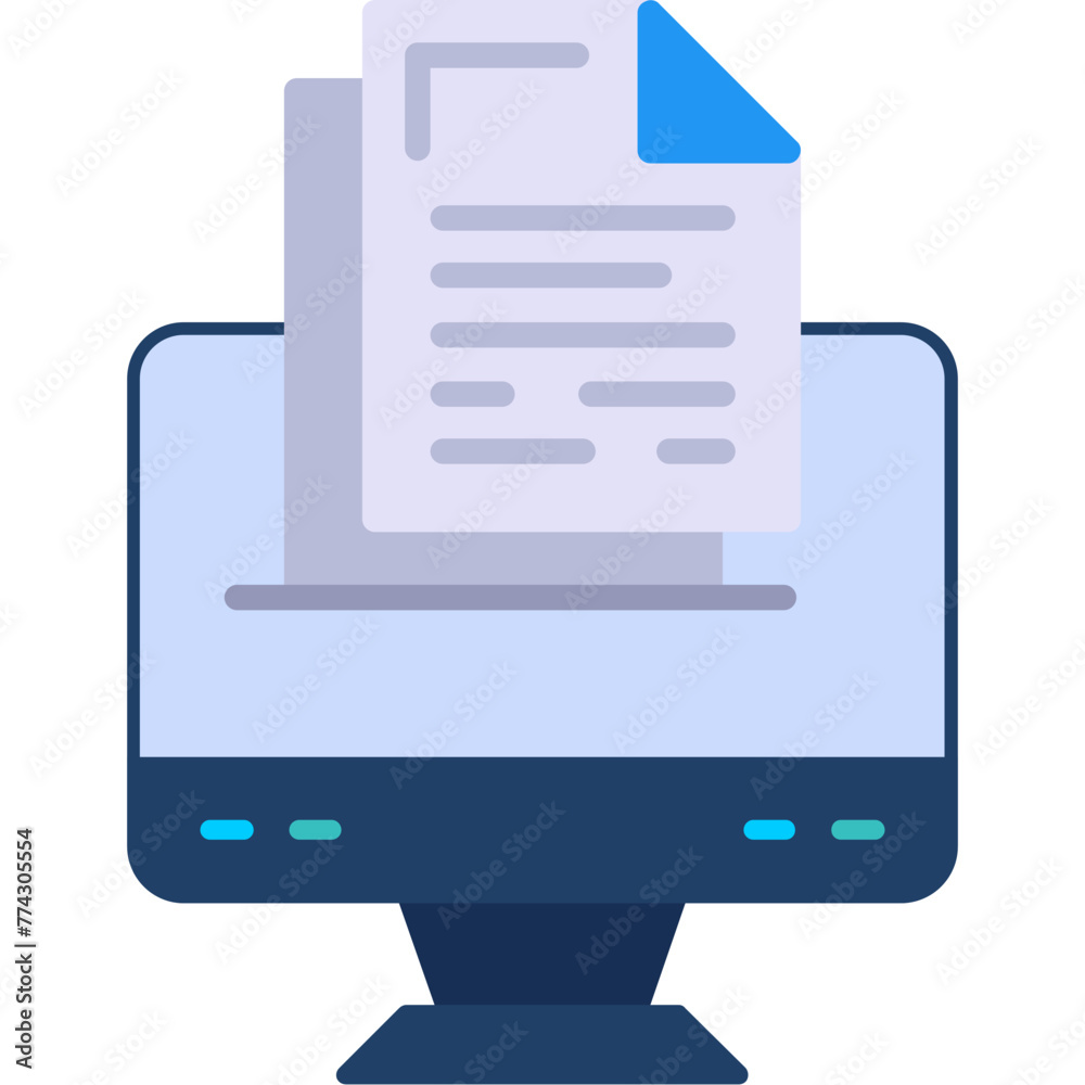 Document Icon Document Icon