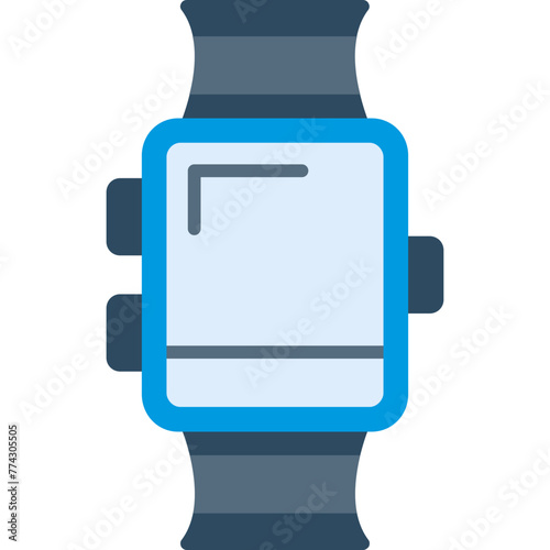 Smartwatch App Icon