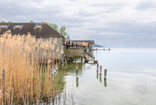 Am Starnberger See