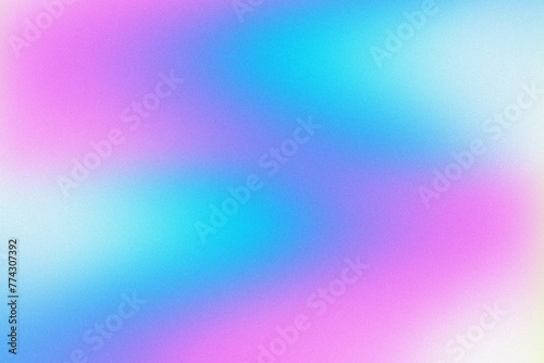 color wave with gradient texture