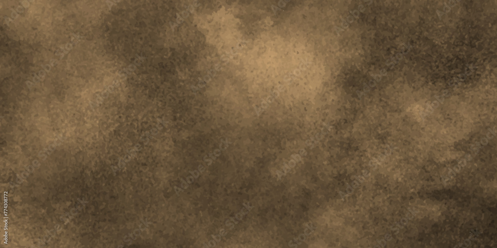 Heavily Mixed Wall Art paper texture, rustic dark wood with stains, Old brown paper parchment banner with distressed vintage grunge texture, Abstract Background Texture Pattern with brown color. Heavily Mixed Wall Art paper texture, rustic dark wood with stains, Old brown paper parchment banner with distressed vintage grunge texture, Abstract Background Texture Pattern with brown color.