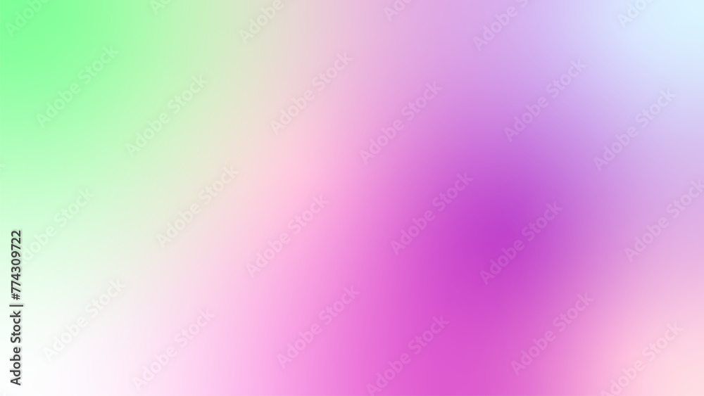 Blurred Style Soft Gradient Background. Blurred Style Soft Gradient Background.