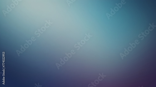 Blue Gradient Background,Simple form and blend of color spaces as contemporary background graphic backdrop