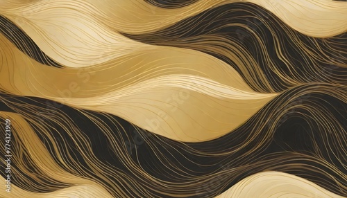 Groovy pattern designs